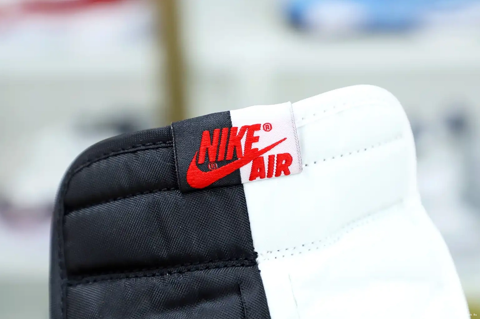 HOME' OG Kimikick AIR RETRO CHICAGO 'HOMAGE NRG JORDAN HIGH TO 1 EXCLUSIVE 0716